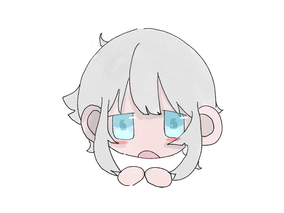 簡単なアイコン描きます 細かくなくていいから気軽な値段が良い人向け イメージ1