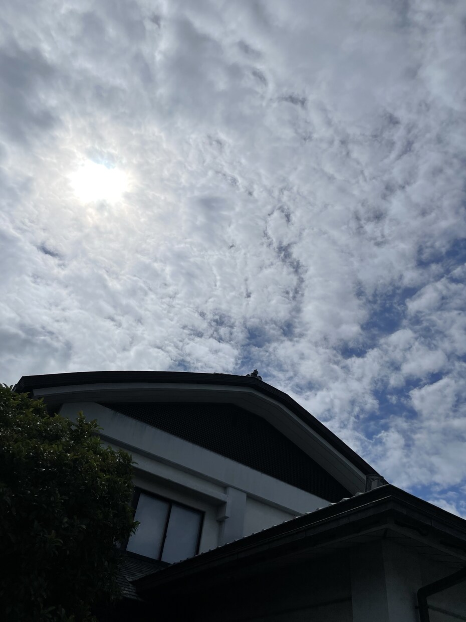 主に空がメインで写真を提供します 。毎日の変化する空をUPします。お気に入りがあれば是非 イメージ4