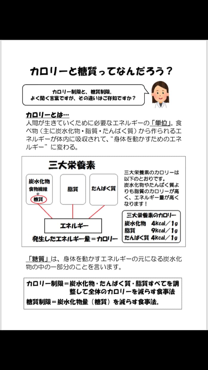 栄養相談にのります 管理栄養士がお悩みを聞きます。離乳食や子供の偏食なども！ イメージ2