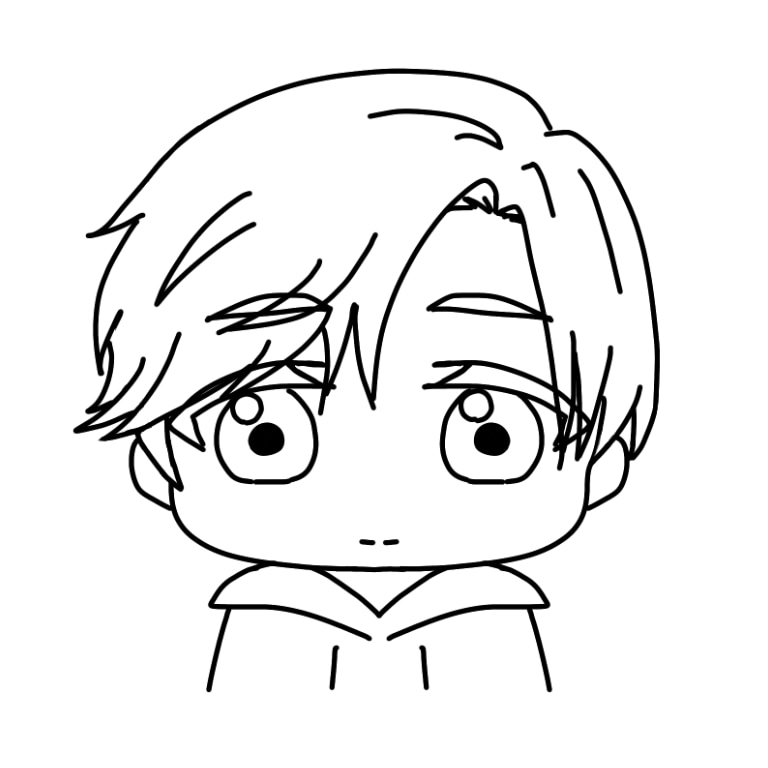どんなイラストでも描きます アナログで描いたのをデジタル化してOK！早くて3日！ イメージ3