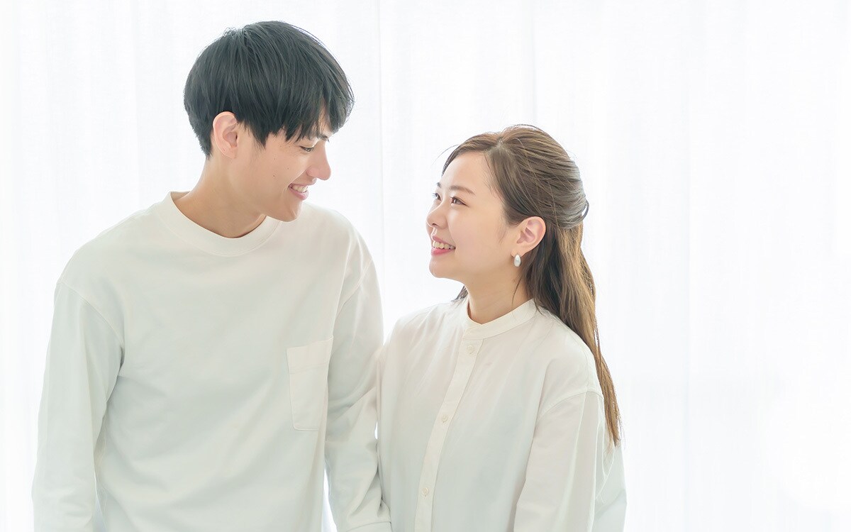 恋愛のお悩みにアドバイスします 恋愛でのお悩み気軽にお話しませんか？お答えします！ イメージ1