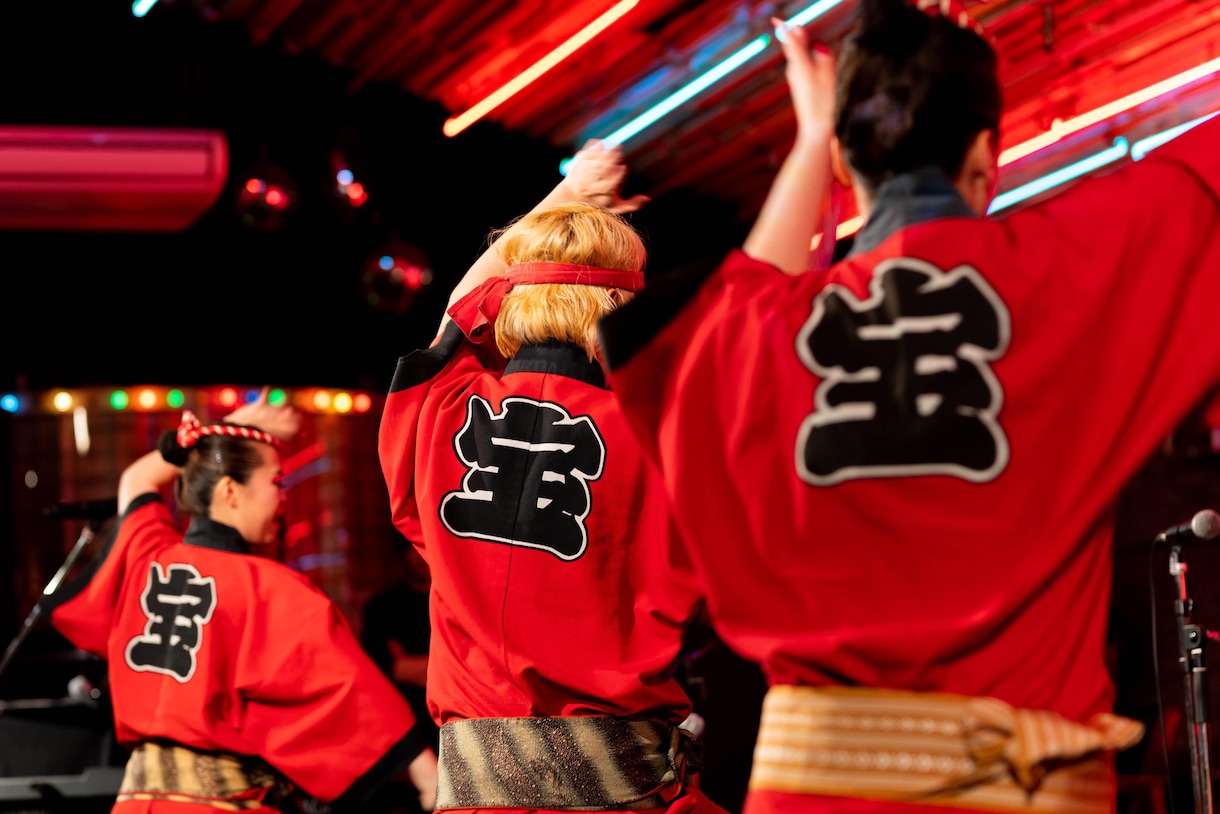 イベント・パーティー撮影をプロが出張撮影します 年間400件以上撮影のプロカメラマンが対応 イメージ5