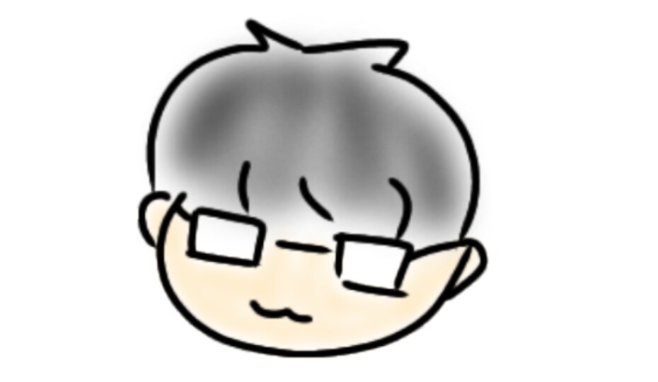 SNSアイコンや配信アプリ用のイラスト描きます ふわふわな絵を描いてます。主に動物 イメージ3