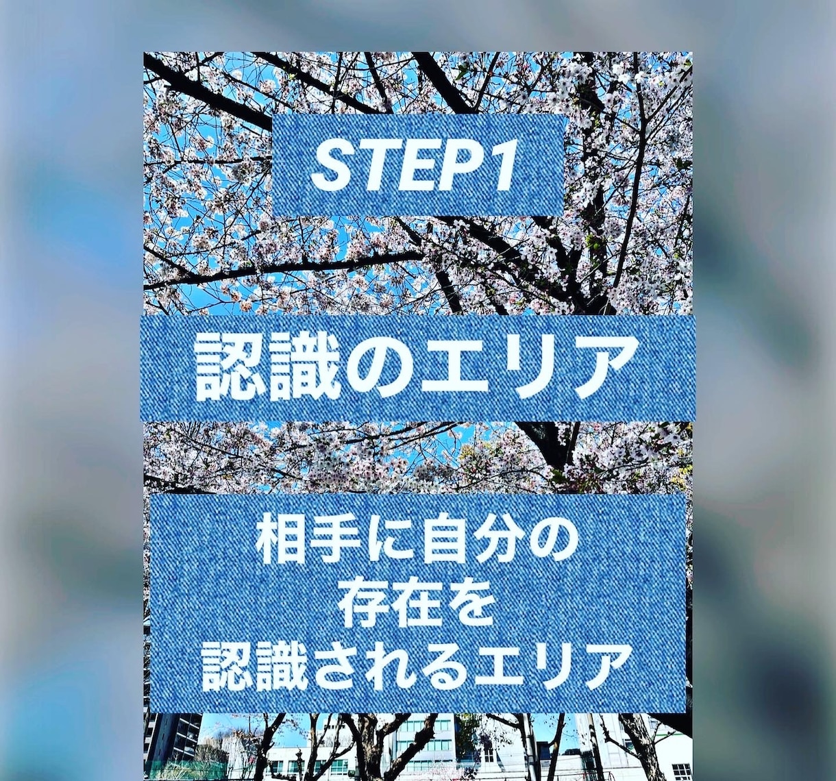 恋愛に対し意識を変えて幸せを掴めます 恋愛特化エリアの法則(お試し) イメージ2