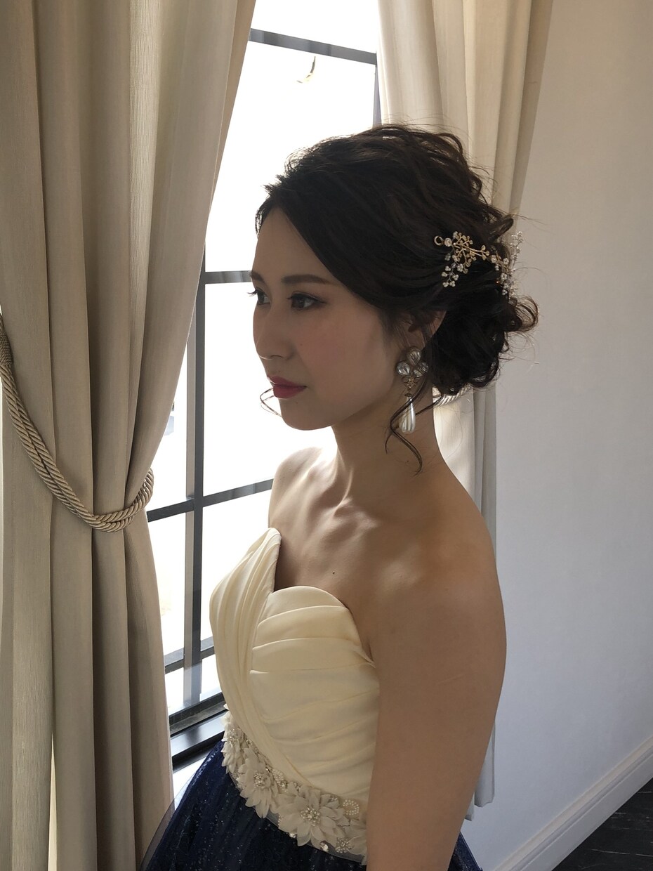 今のあなたにベストなメイクを提案します 。1番美しく見えるあなただけのメイクカルテの作成 イメージ3