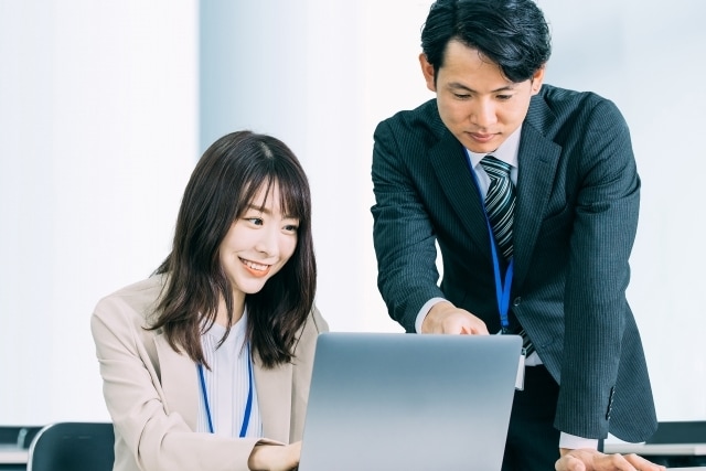 あなたの「会社をやめたい！」を全力で応援しますます 退職したいけど、誰にも相談できない方を応援します イメージ1