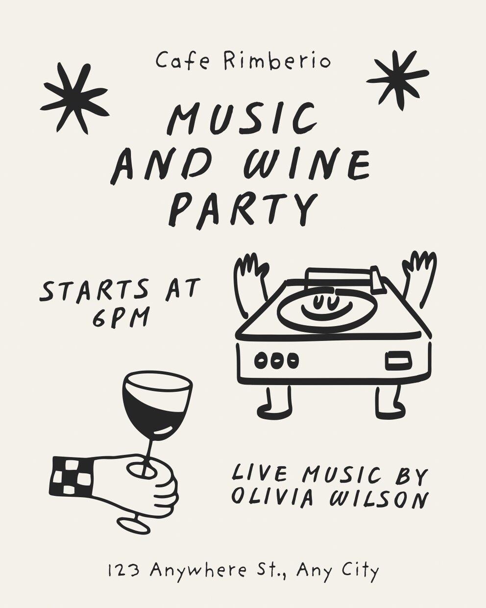 Instagram投稿、ストーリー画像を作成します お客様のご要望に沿ったものを作ります！ イメージ2