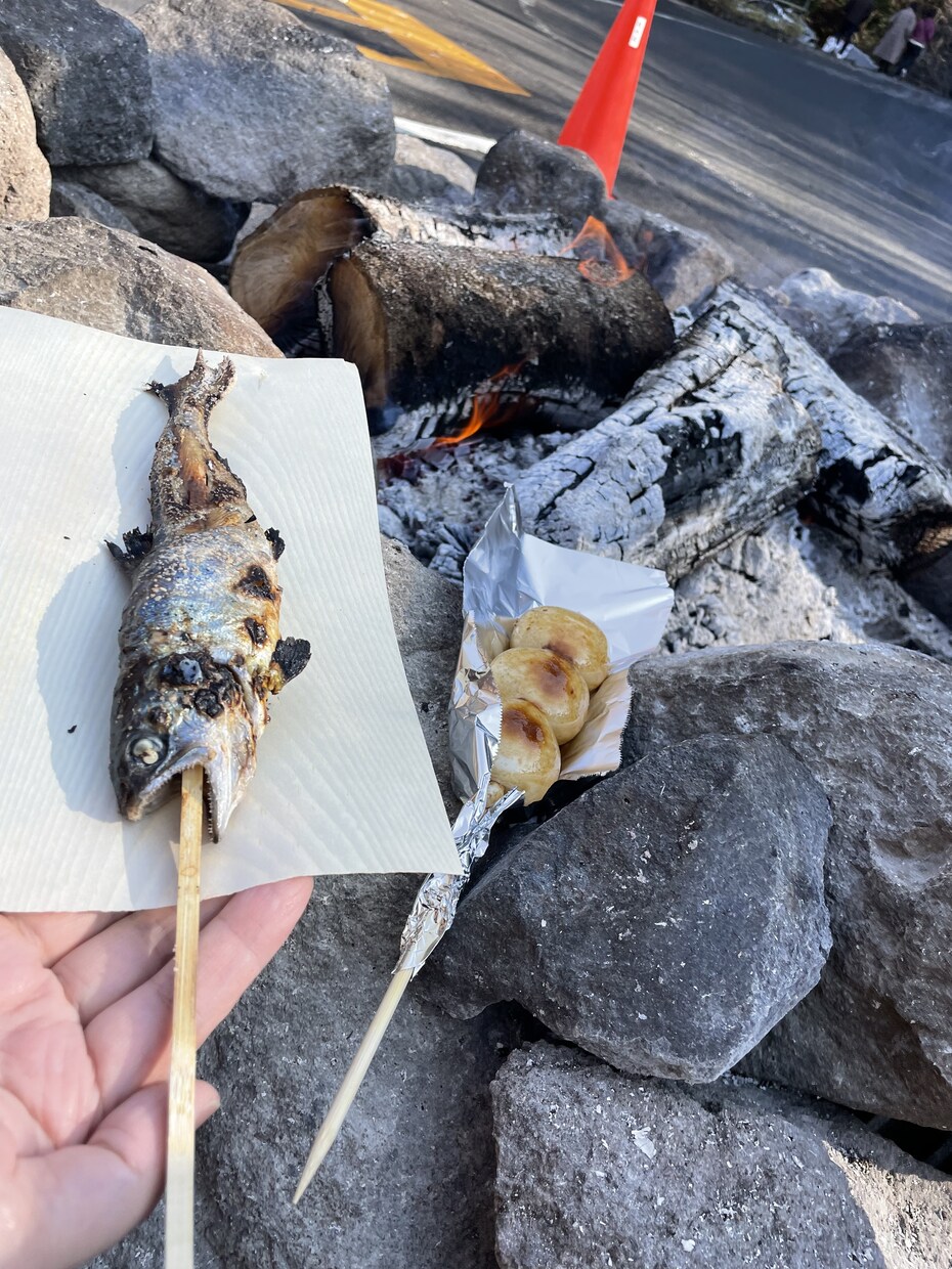 食べ物や風景を撮っています 綺麗に撮るよう心掛けています。 イメージ4
