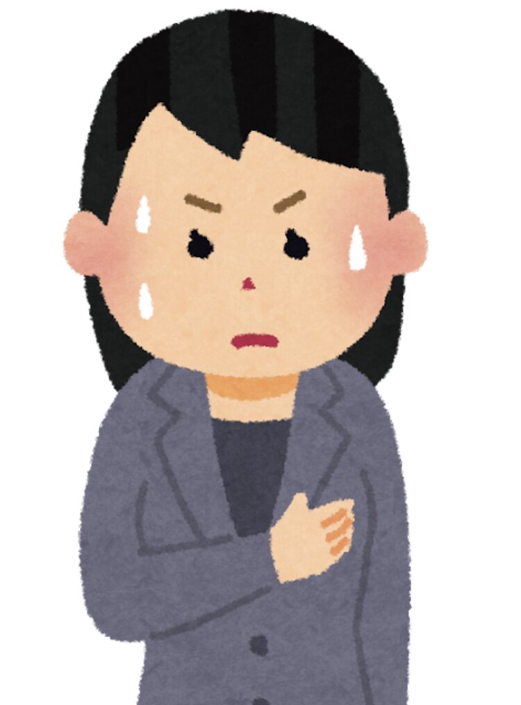 パニック障害で「乗り物」が苦手な人一緒に解決します 〜乗車中にお話ししてると気が逸れますよ〜 イメージ2