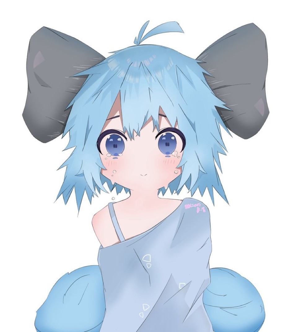 ご依頼に添った1枚絵を提出致します どんなご依頼でも一生懸命イラストを描き、可愛いをお届けします イメージ3