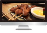簡易的なホームページ制作を格安で行ってます 中小企業様向けのホームページを制作いたします。 イメージ3