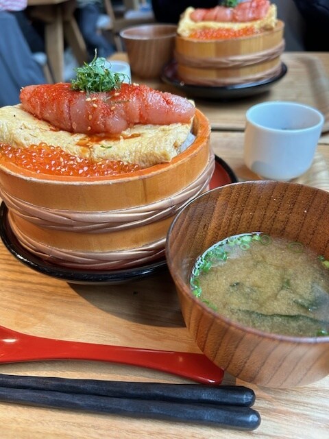 食品業界に就職したい方の相談に乗ります 食品業界に就職したい方向け！業界を詳しく解説します！ イメージ1