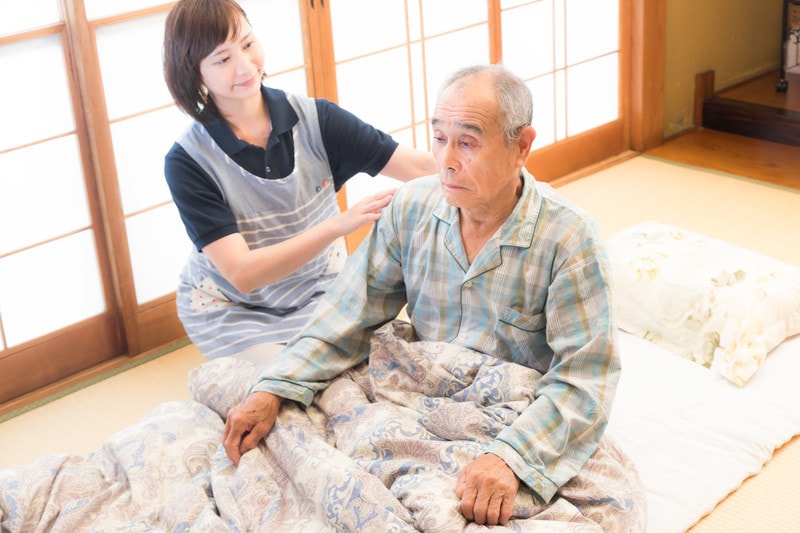 長年介護経験者の私が辛い気持ちを支えます 介護不安・疲労・悩みを聞いて心に寄り添います イメージ5