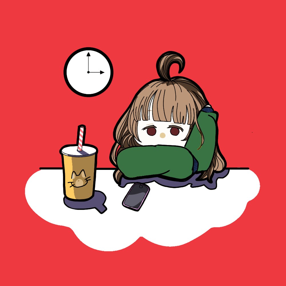 ご希望のイラストを最短で翌日までに仕上げます ご希望に答えられるように頑張らせていただきます！ イメージ2