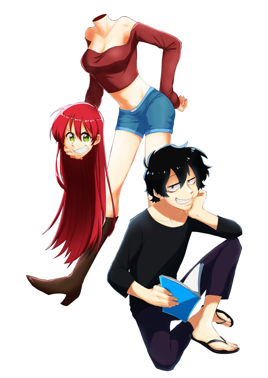 イラスト・アイコン制作、キャラクターデザインします さまざまな表情のキャラクターをデザインいたします！ イメージ4