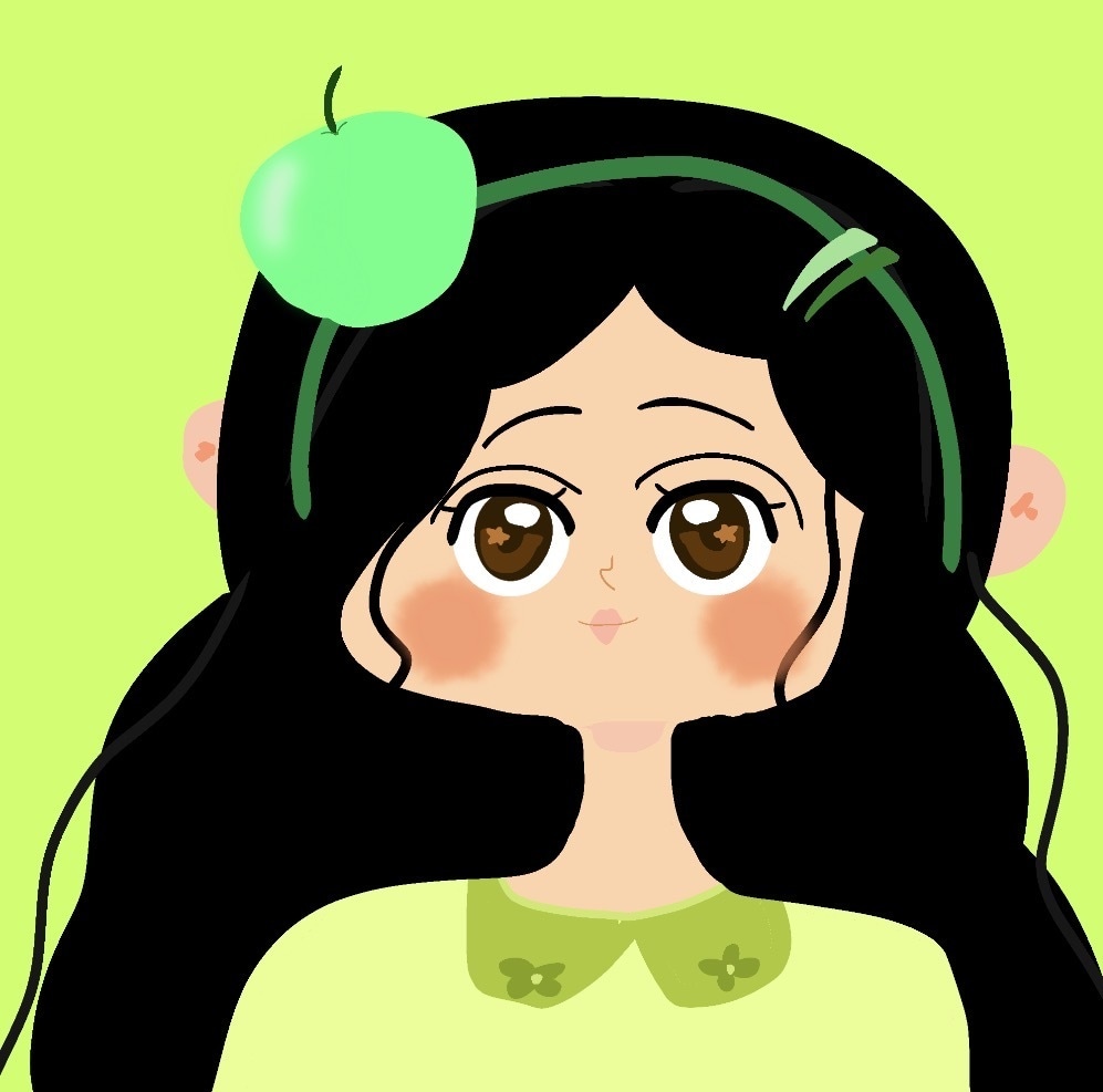 あなただけのオリジナルアイコンをお描きします 写真不要！あなただけの世界観を可愛いアイコンで形にします。 イメージ3