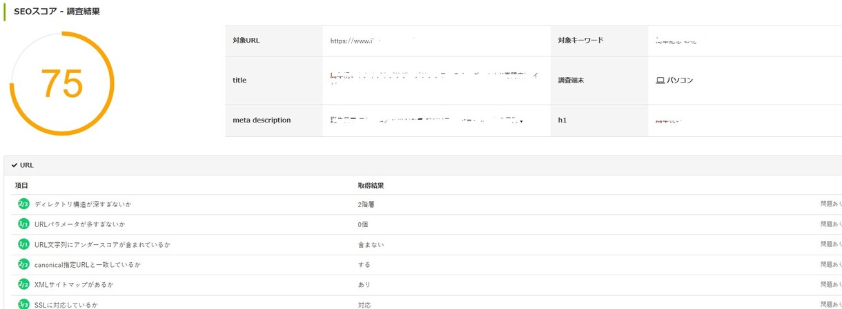 広告費をかけずに利益がでるサイトへ改善します 【オープン特価】先着10件/\200,000▶\10,000 イメージ1
