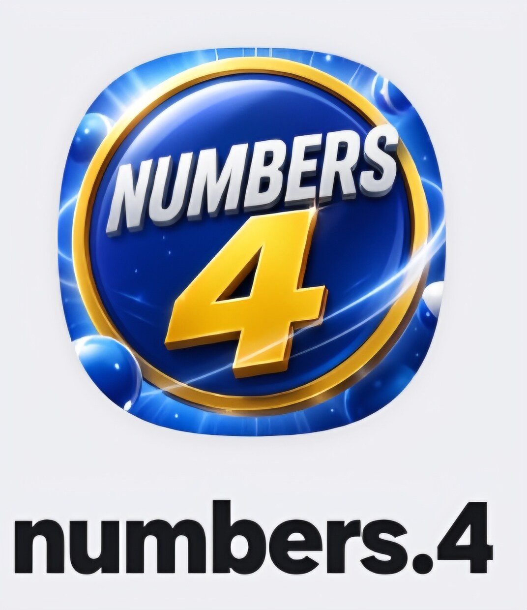 ナンバーズ４アプリを提供ます ナンバーズ４最強分析アプリ（apk） イメージ1