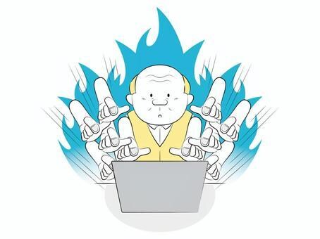 動画などの文字起こしをやります 文章を考えてやブログを作ってなどのお願いはご遠慮願います イメージ1