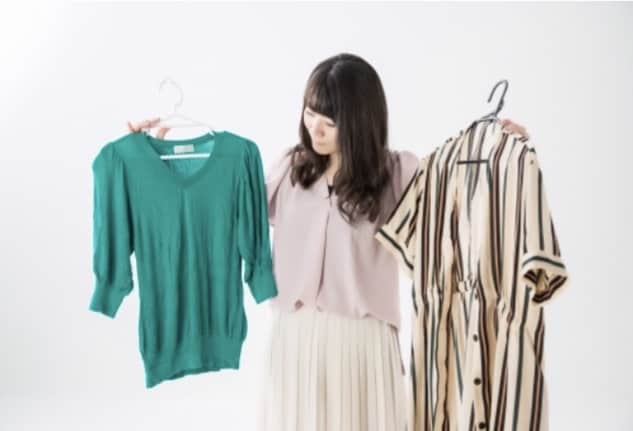 デート前のコーディネートします デートにどんな服を着て行ったらわからない！という女性へ イメージ1