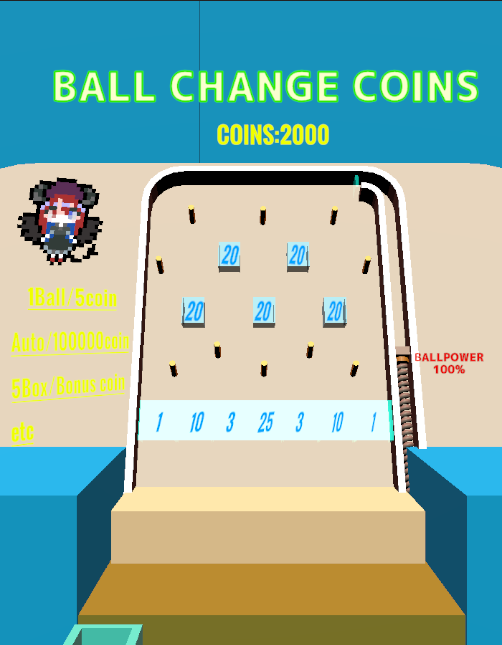 ゲーム制作の悩みや相談を聞いて答えます 初めての方・作り方の方法など悩みを聞かせてください。 イメージ8