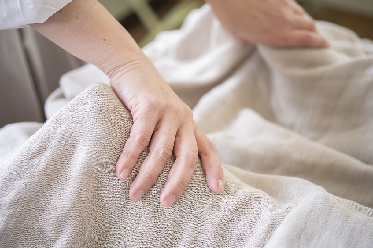横になるだけ、心身のリフレッシュ調整します 遠隔60分★自己管理の新常識♪（チャクラ診断付き） イメージ1