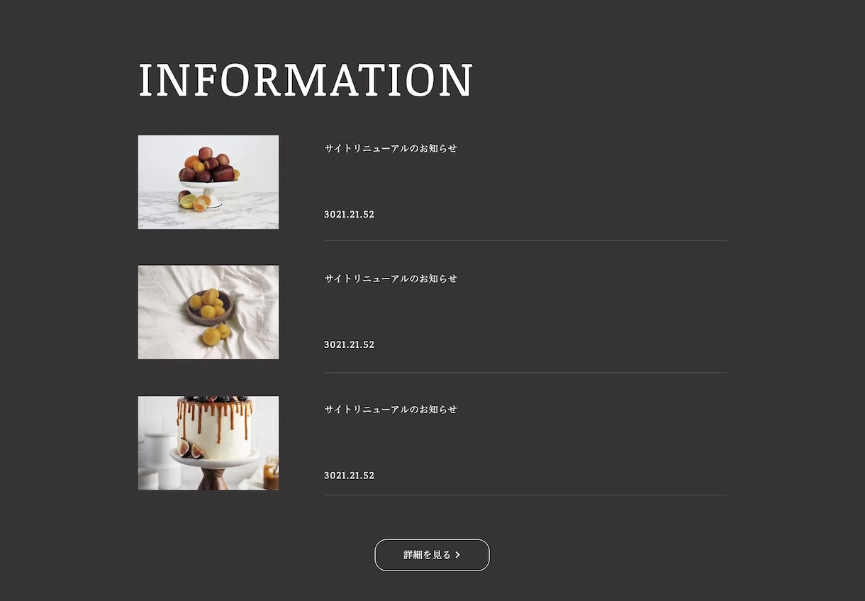 Wixで集客等に使うホームページを制作いたします 新規事業・個人様など幅広く対応！ 初心者の方も丁寧にサポート イメージ5