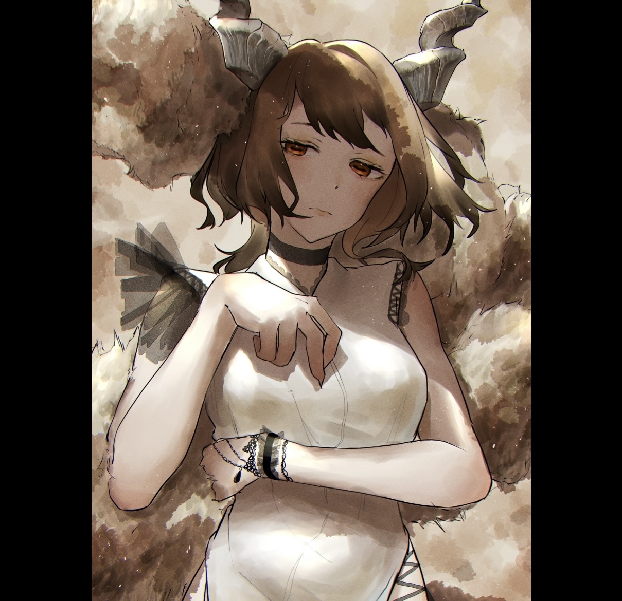 キャライラストや挿絵、MVイラストを作成いたします 値段以上の品質で、イラスト全般お描きします！！ イメージ4