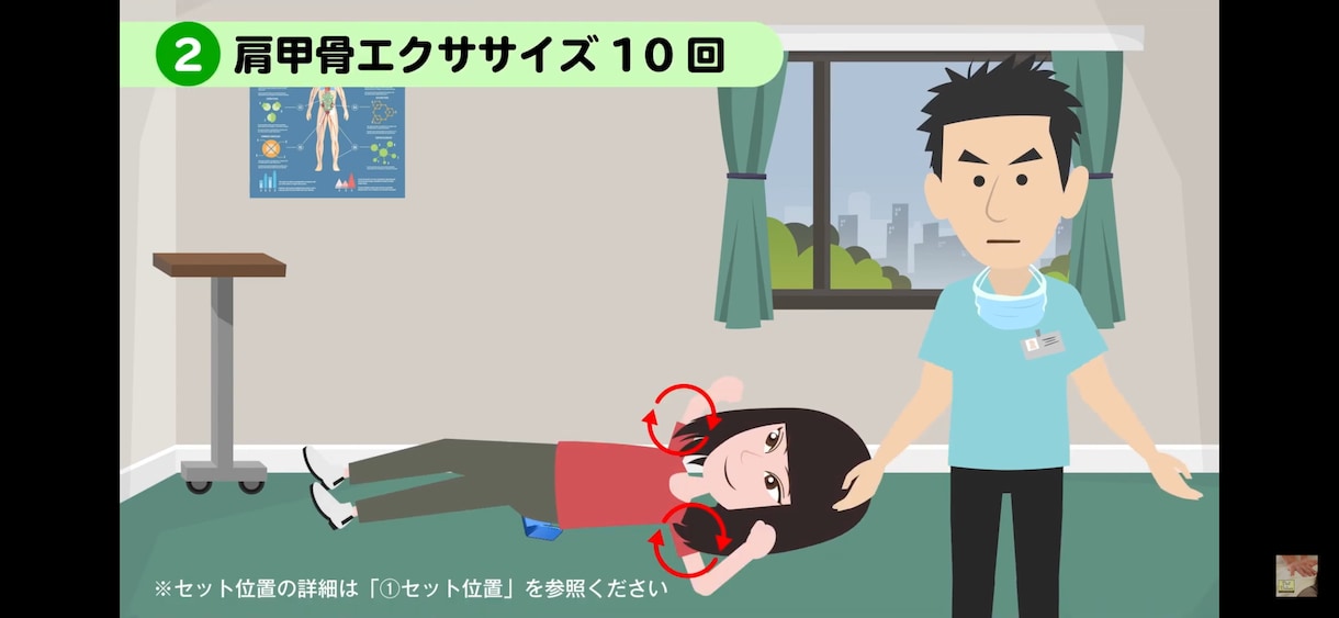 現役プロ整体師が【腰痛の原因】についてお答えします 整体、腰・ひざ関節の痛み、生活習慣など…お気軽にご相談下さい イメージ6