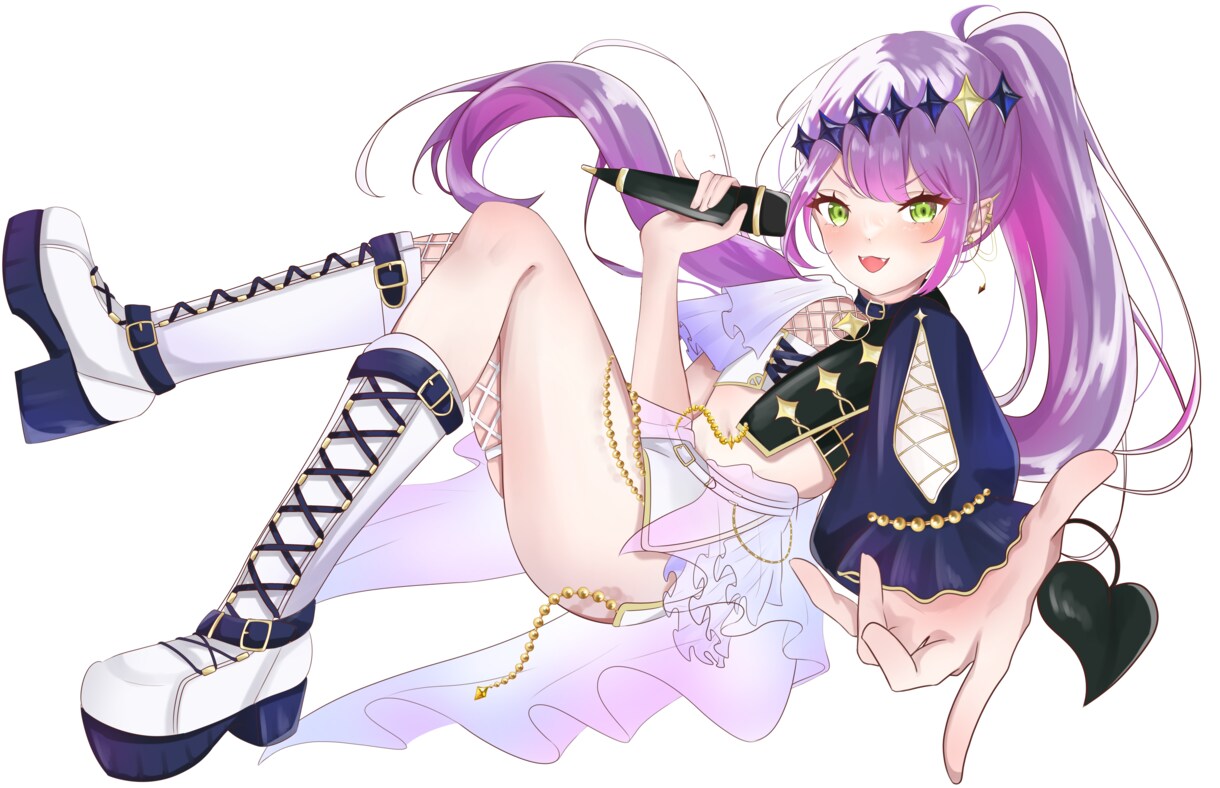 多様な絵柄でイラストを制作します 世界で1つの可愛い、かっこいいイラスト制作します！ イメージ9