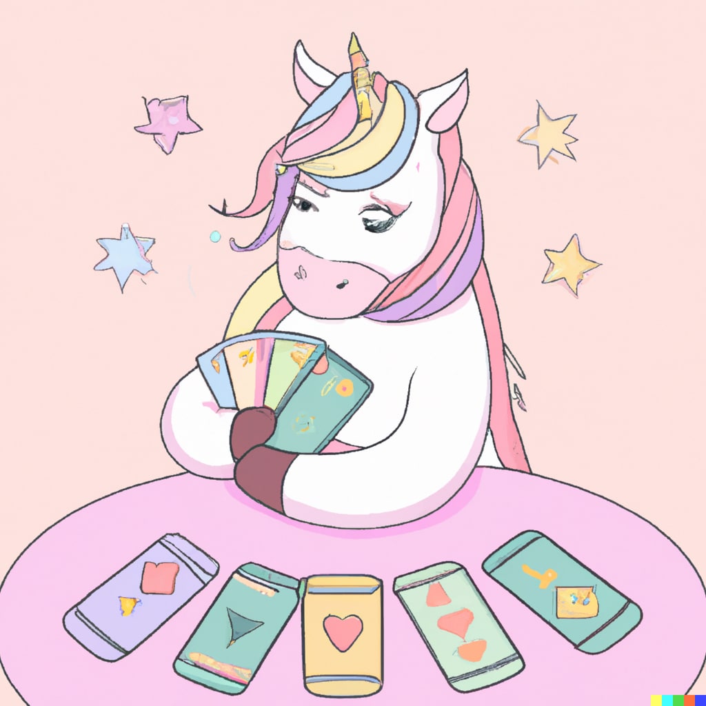 タロットであなたの潜在意識の声を聞きます あなたの潜在意識の声を言語化し、気づきや目覚めを起こします。 イメージ1