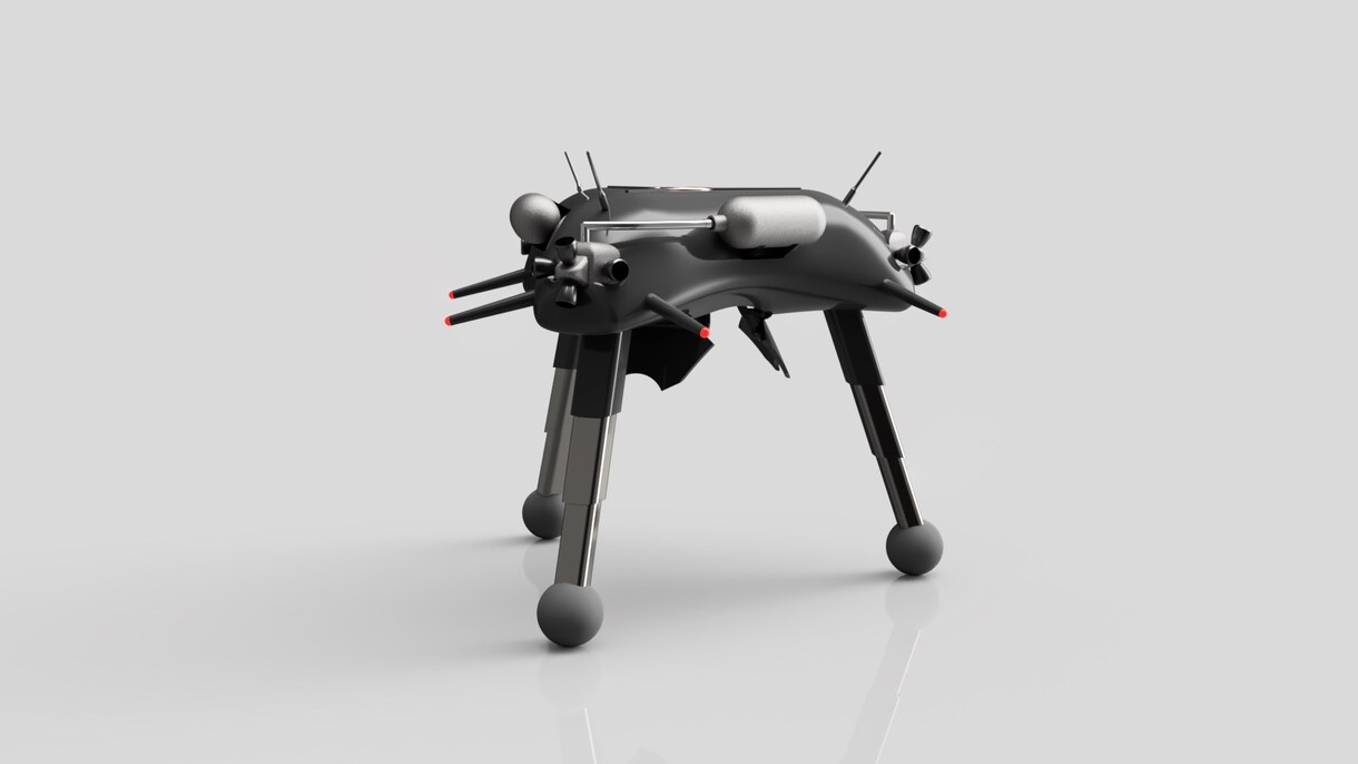 あなたのアイデアを3Dモデル化します あなたの頭の中のコンセプトをモデリングで可視化します！ イメージ5