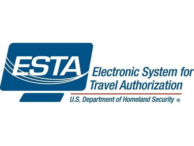 アメリカ渡航に必要なESTAの申請を行います 英語が不安、入力ミスが怖い、時間がない、方におすすめです イメージ1