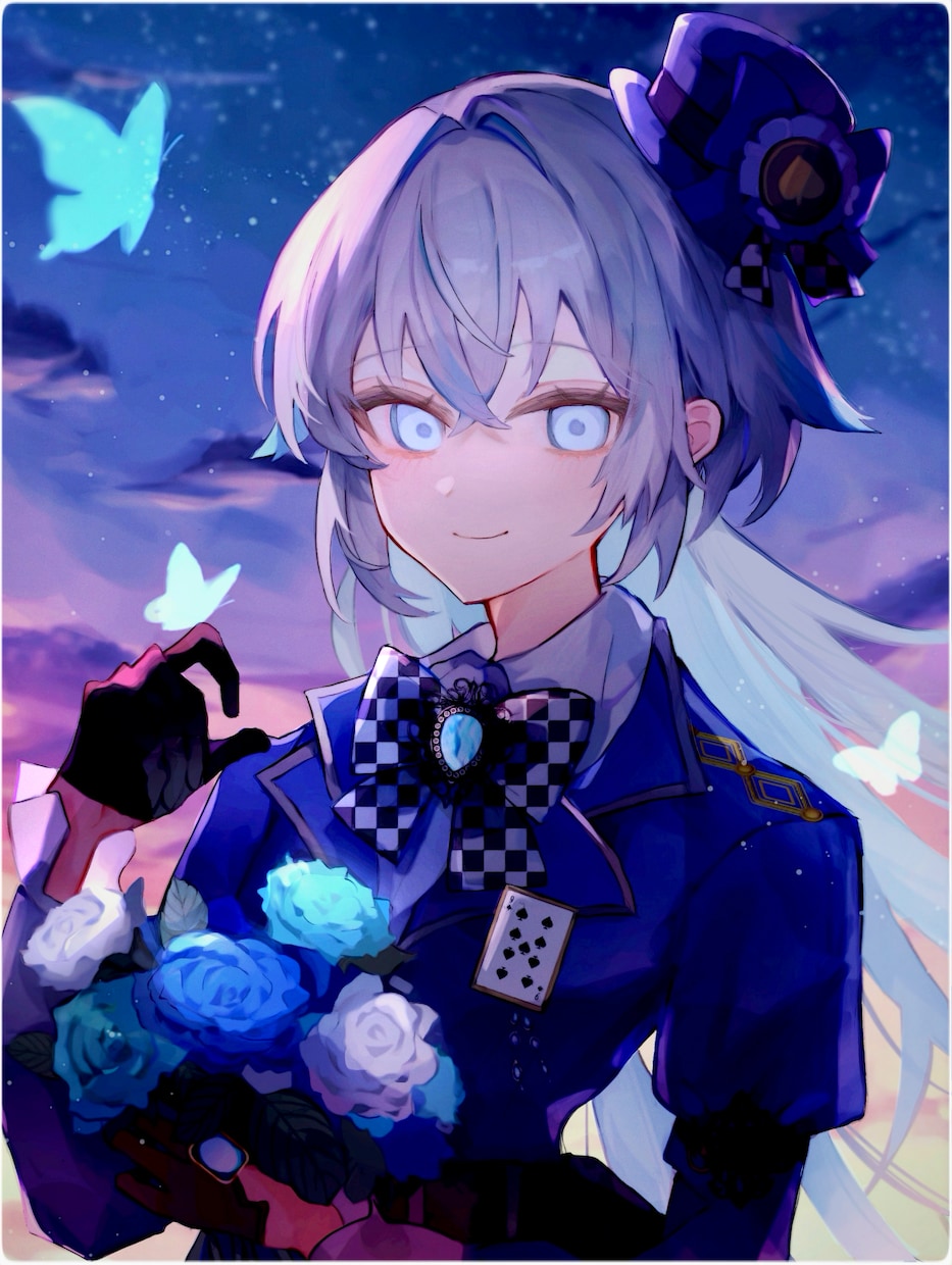 可愛い絵柄のイラストを描きます サムネや1枚絵など幅広いイラスト制作に対応します！ イメージ1