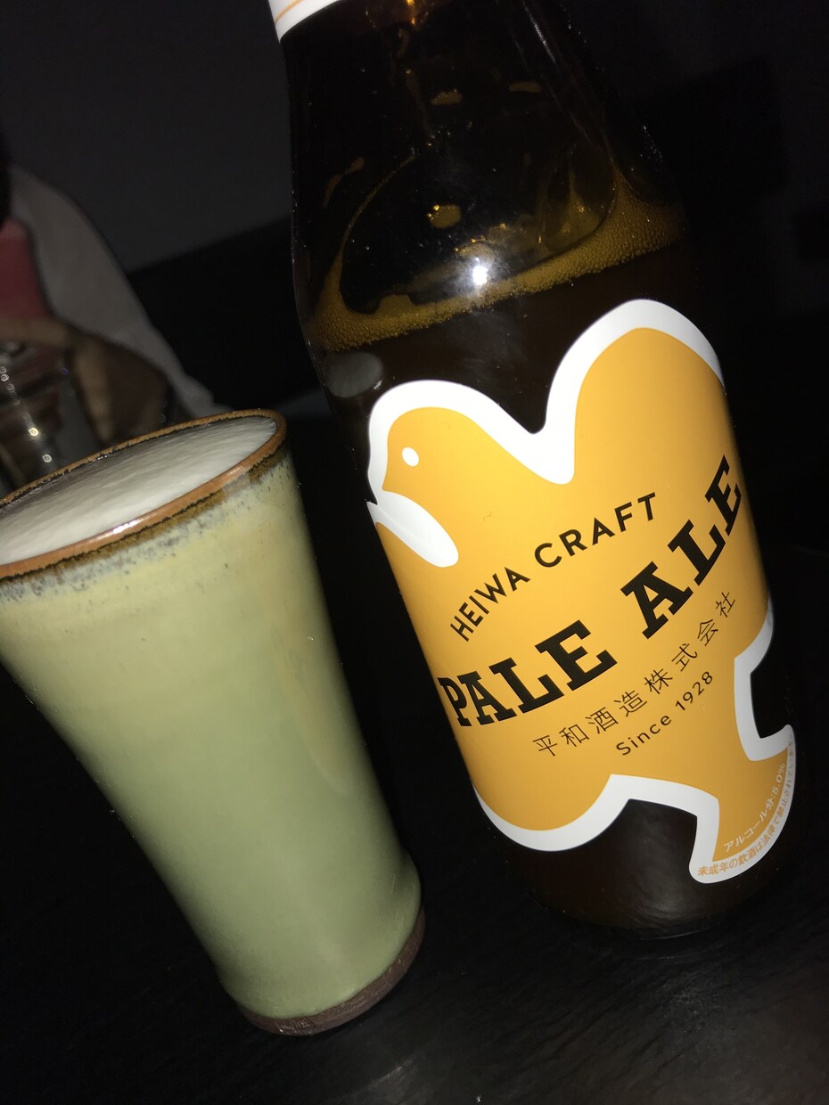 ビールなんて大嫌いだ！を、克服して頂きます 今後のために、ビールを飲めるようになりたい方へ！ イメージ1