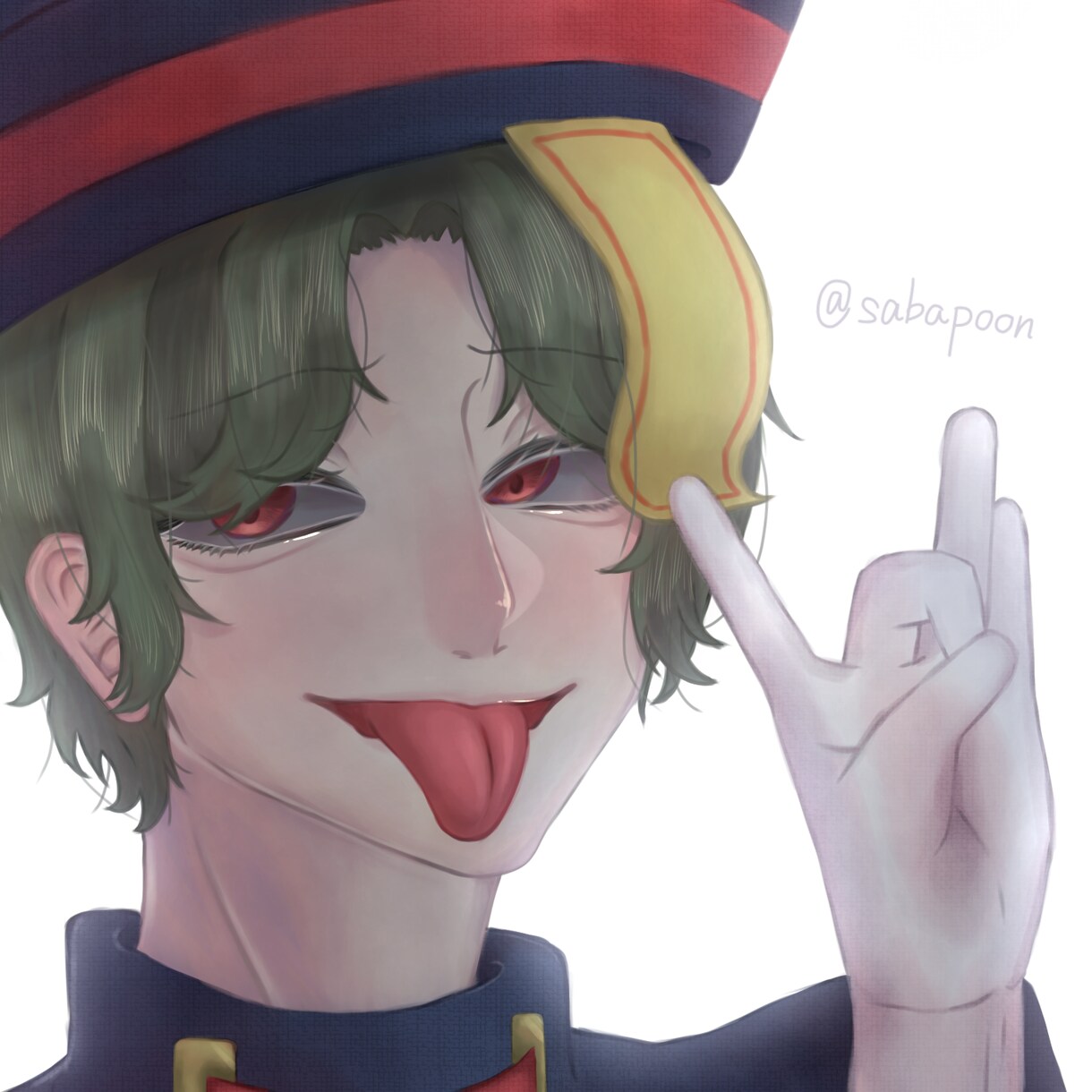 アイコン描きます 自分専用アイコンが欲しい方向け！最速3日でお届けします♡ イメージ1