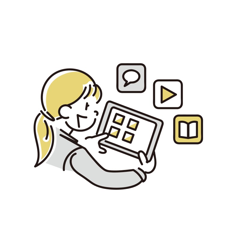 SNSを週2.３回代行します 時間がないあなたに！少しでもあなたの時間を作れるように！ イメージ1