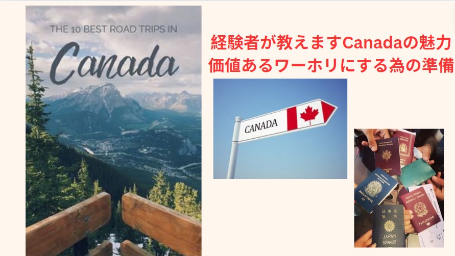 純ジャパ→外資系キャリアの私がワーホリ相談乗ります 〜帰国後のキャリアアップを見据えた、唯一無二のワーホリ相談〜 イメージ2