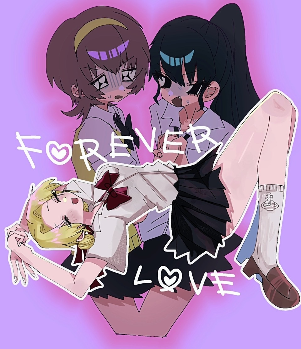 イラスト作成します あなたの希望に沿って、可愛く描きます❣️ イメージ6