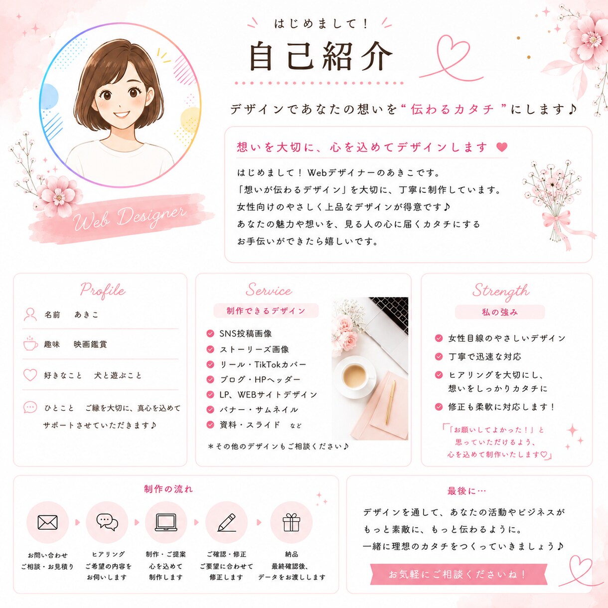 修正無料！目立ちクリックされるサムネイルを作ります ユーチューブ・SNS・ブログ用も制作します！お気軽にご相談を イメージ2
