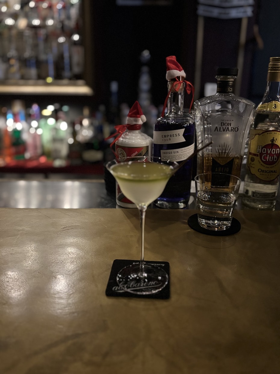 飲食店のオリジナルカクテル・レシピを開発します お店の個性と物語を、一杯のカクテルにします イメージ7