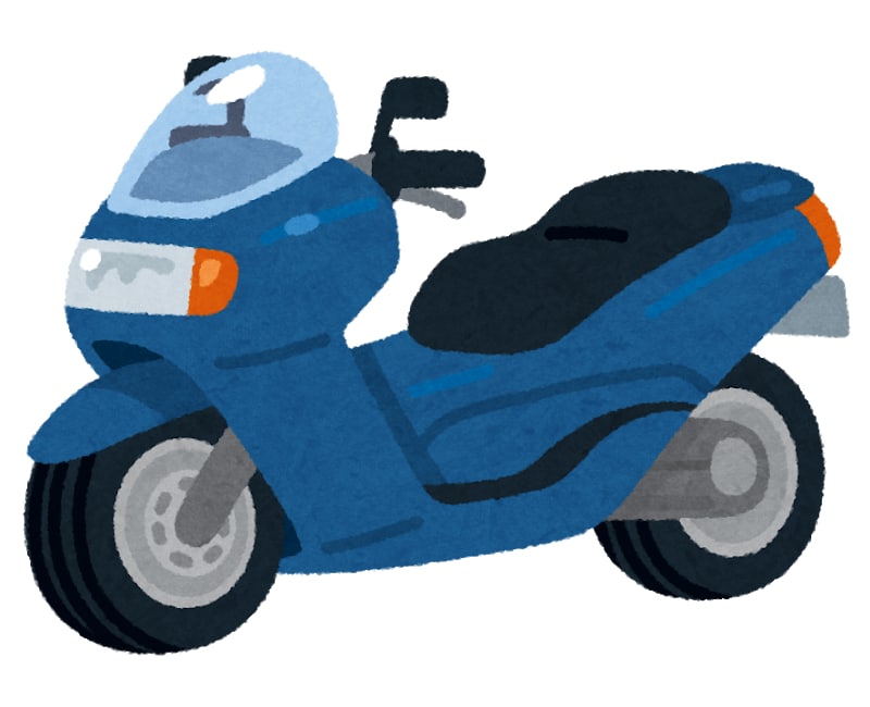 車・バイクの名義変更の仕方をアドバイスします 車・バイクを個人売買、贈与してもらったけど必要な手続きは？ イメージ3