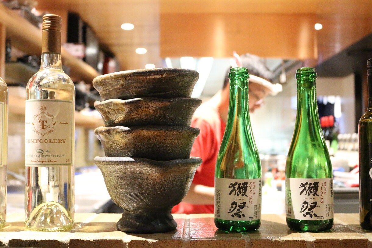 上手くいっている飲食店の集客方法をお教えします これから開業したい、リアルにお店が苦戦しているという方向け イメージ2