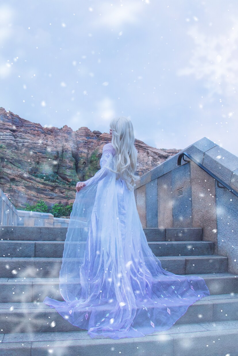 SNS映えする写真に編集！希望に合わせて仕上げます そのままじゃ投稿しづらい…そんな写真を、ご希望の写真に！ イメージ4