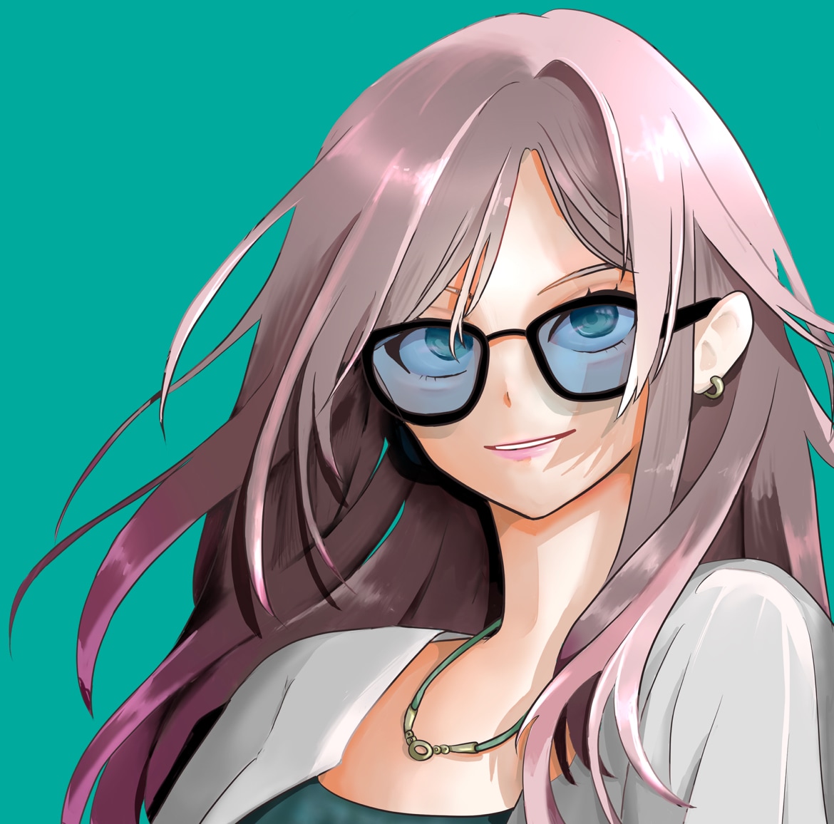 アイコンや立ち絵などのイラストを提供します 3000円以内で様々な絵柄のイラストに対応可能!! イメージ1