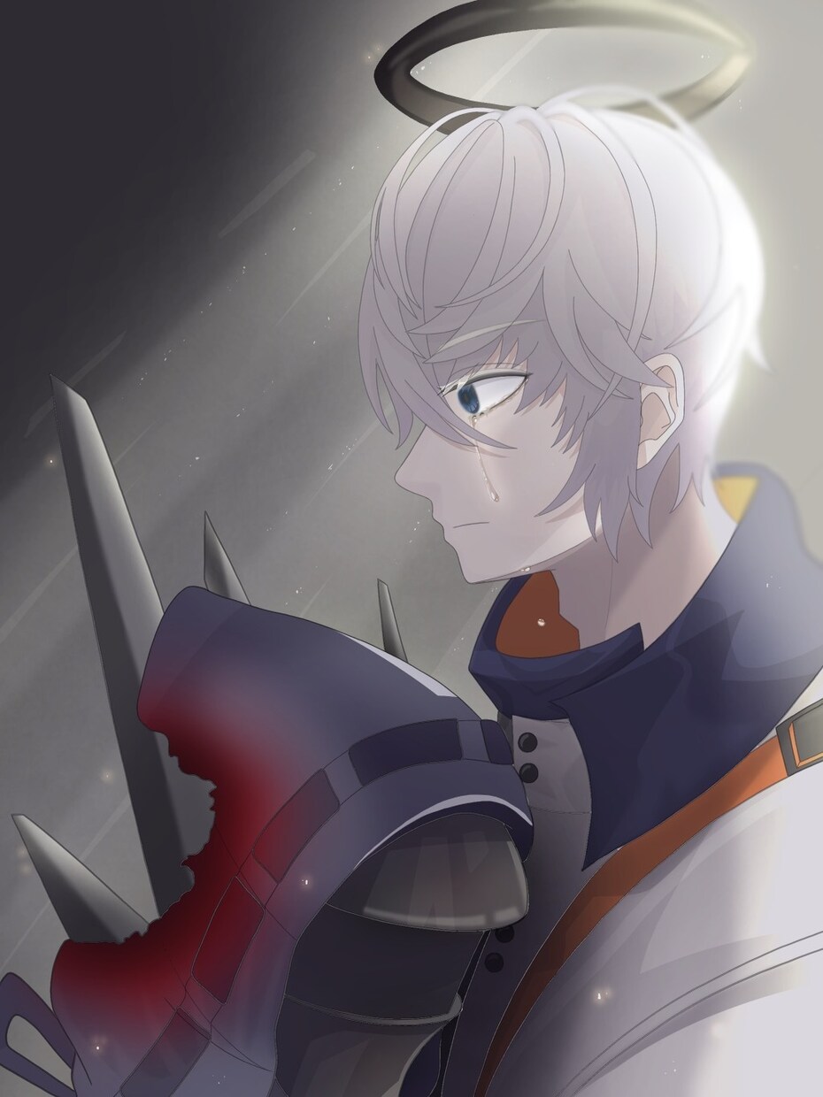 依頼者様に合わせたイラストを描きます 満足して頂けるイラストを提供できるよう頑張ります イメージ2