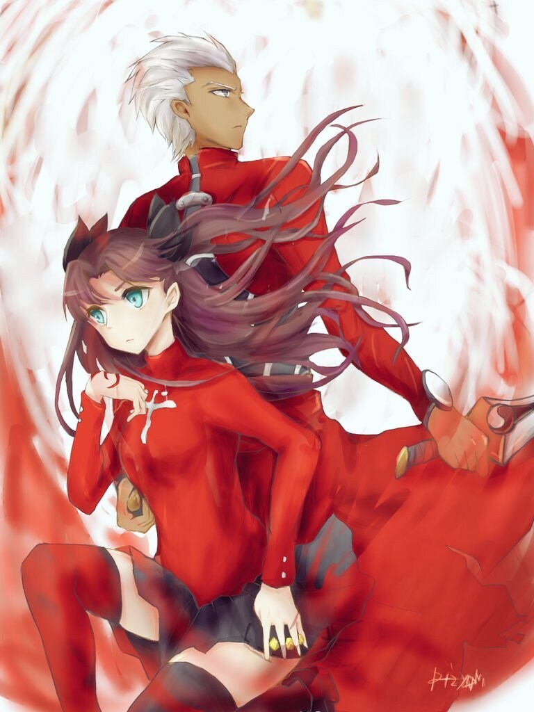 ご希望のデジタルイラスト描きます 萌え絵、可愛いorカッコイイイラストを！アイコン、商業利用可 イメージ5