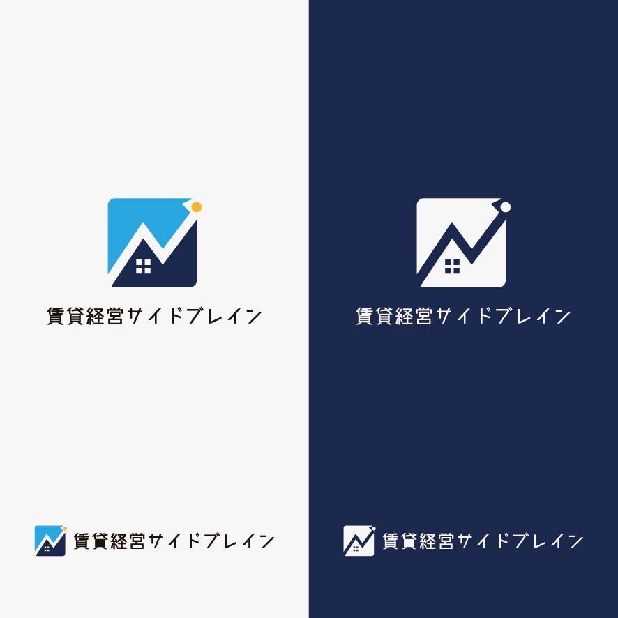 不動産・住宅会社向けに信頼感あるロゴを作成します 制作実績800件以上のプロが「顧客に長く愛されるロゴ」を提案 イメージ5