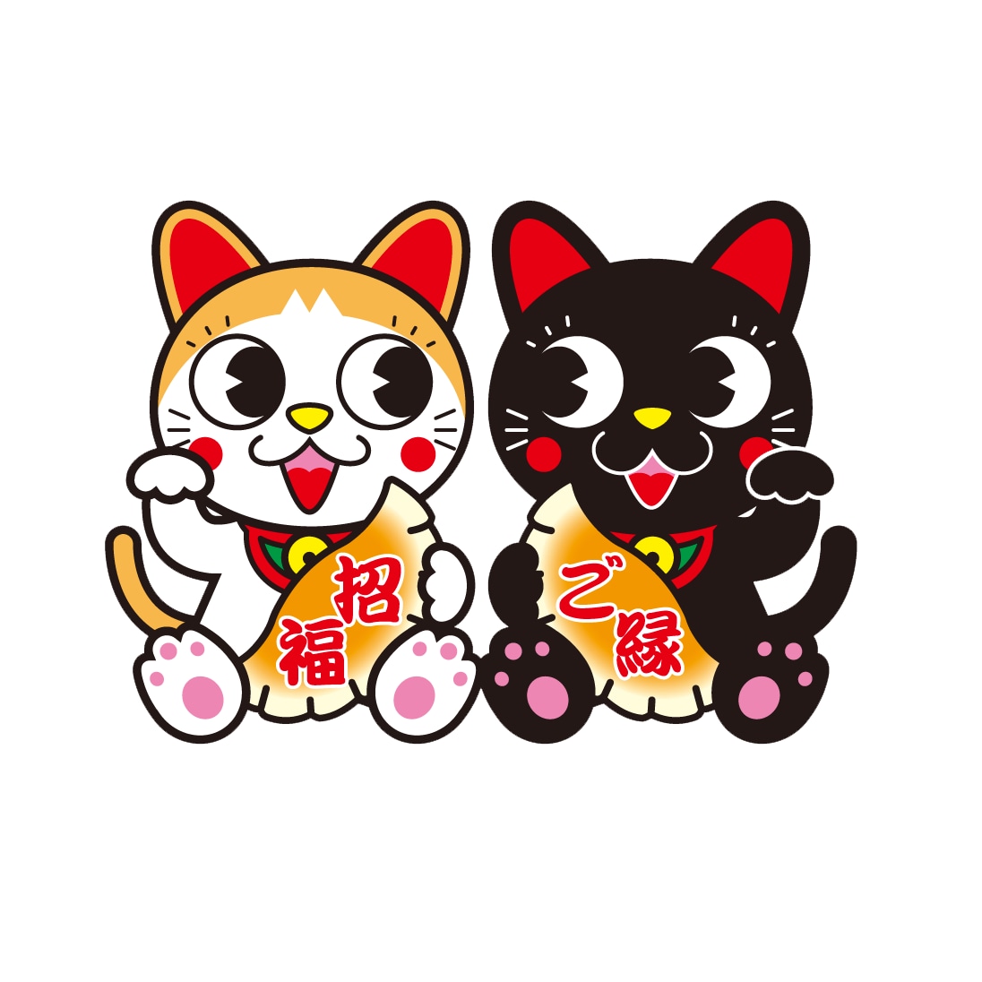 個性的なマスコットキャラクターを提案します キャラクターを使って、新しい顧客を獲得しませんか? イメージ1