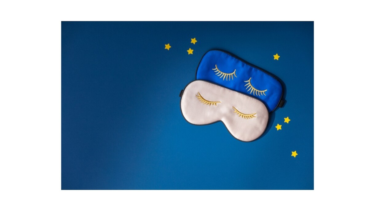 今日も眠れるかな…そんな不安を解消します 毎日快眠の私が寝るコツを教えます！ イメージ6